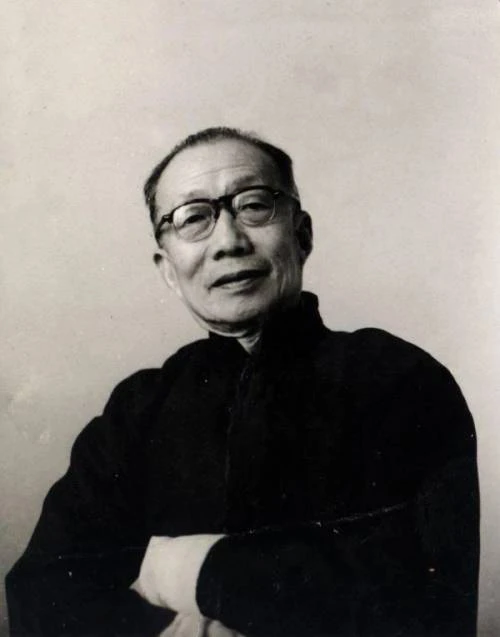 费新我老师的照片！